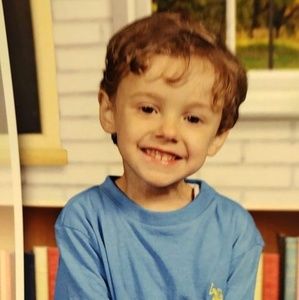 Meet your Posher, Johnny